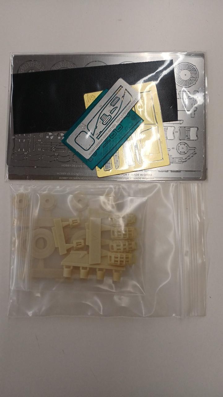 Hobby Design 1/24 LAFERRARI HD02-0271 - Banzai Thrifting | BanzaiHobby