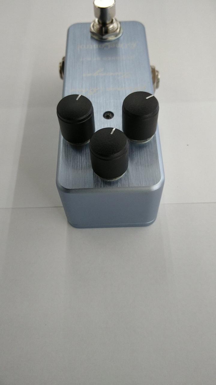 ONE CONTROL Overdrive SONIC BLUE TWANGER - Banzai Thrifting | BanzaiHobby