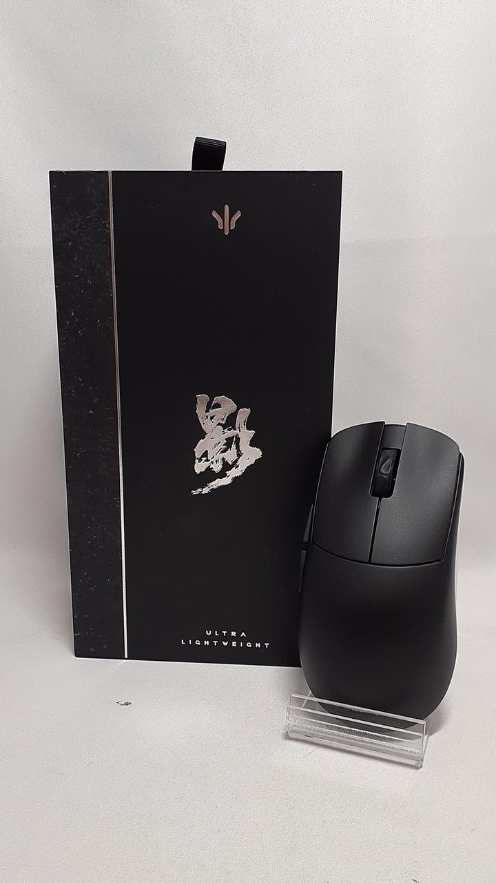 WLMOUCE Gaming Mouse YING X - Banzai Thrifting | BanzaiHobby