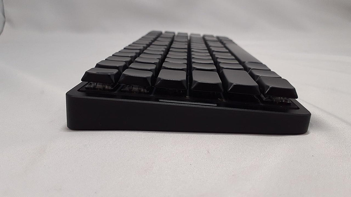 IQUNIX Mechanical Keyboard MQ80 - Banzai Thrifting | BanzaiHobby