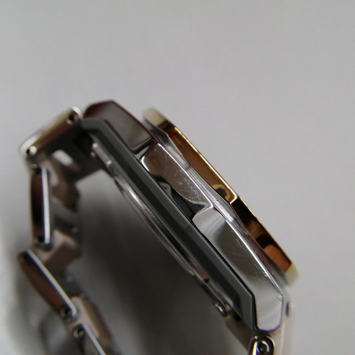 CASIO BABY-G (Solar Radio) MSG-W350CSG - Banzai Thrifting | BanzaiHobby
