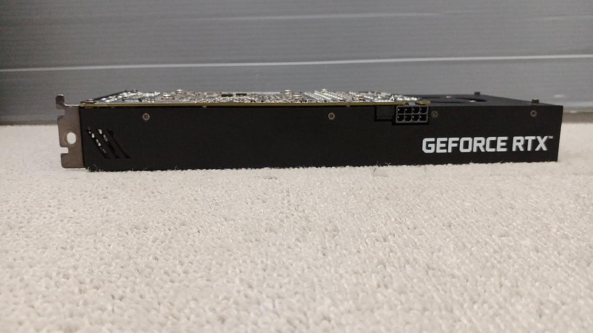 ZOTAC Graphics Card: GEFORCE RTX 2070 8GB - Banzai Thrifting | BanzaiHobby