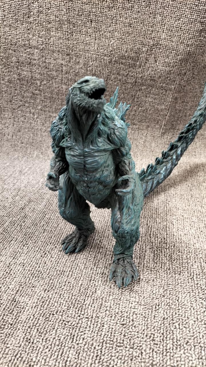 Ichiban Kuji Ichiban Kuji Godzilla: Godzilla Monster Planet - Banzai Thrifting | BanzaiHobby