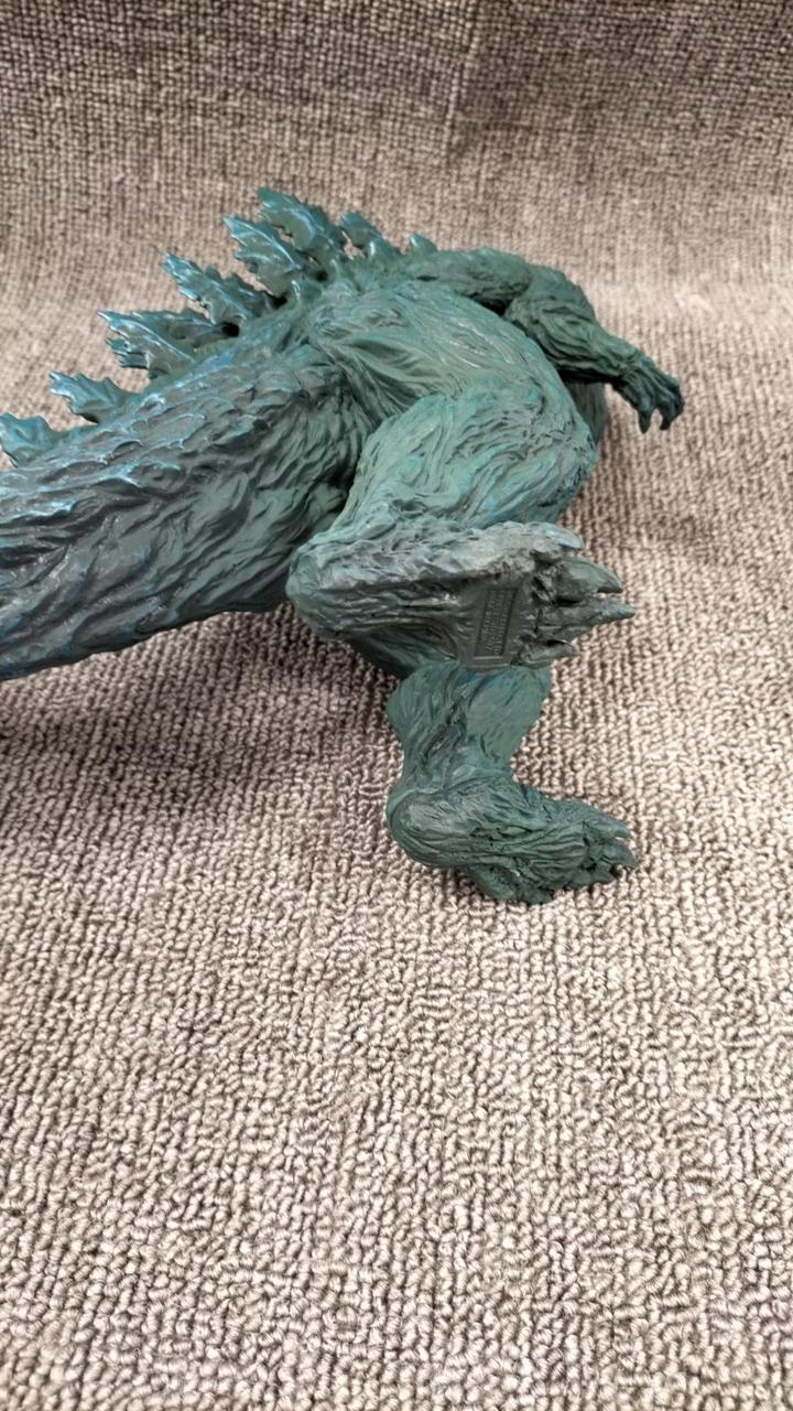 Ichiban Kuji Ichiban Kuji Godzilla: Godzilla Monster Planet - Banzai Thrifting | BanzaiHobby