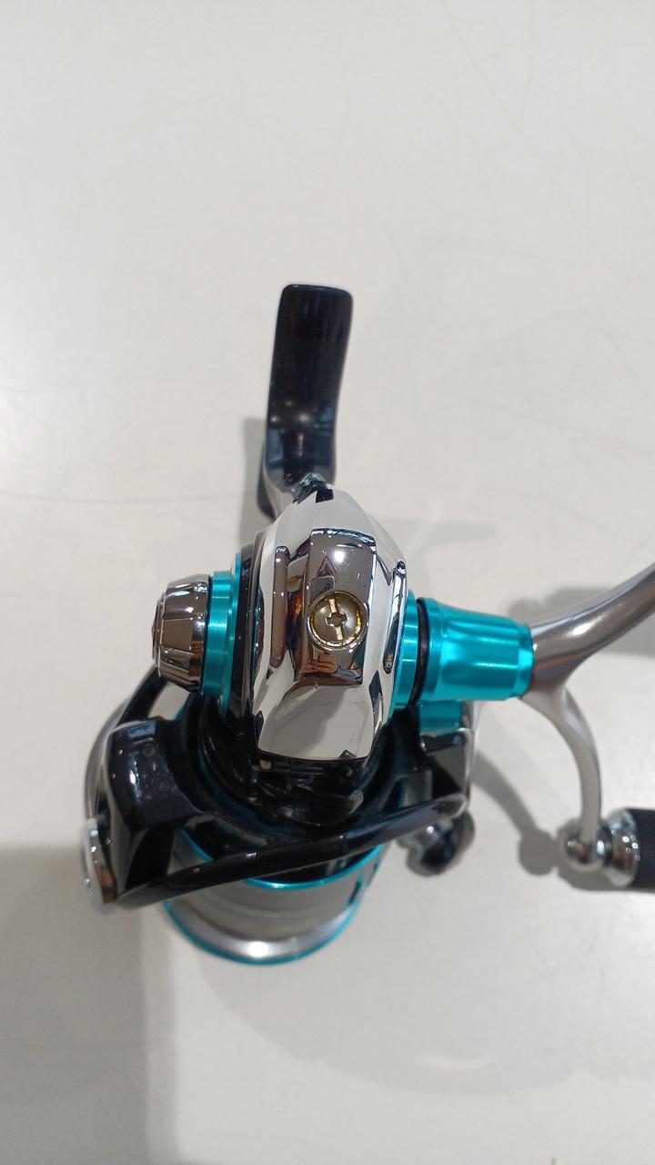 DAIWA Spinning Reel 19EMERALDAS LT2500S-H-DH - Banzai Thrifting | BanzaiHobby