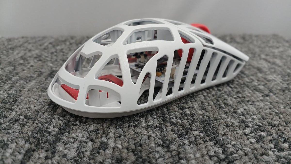 WL MOUSE Gaming Mouse BEAST X MINI - Banzai Thrifting | BanzaiHobby