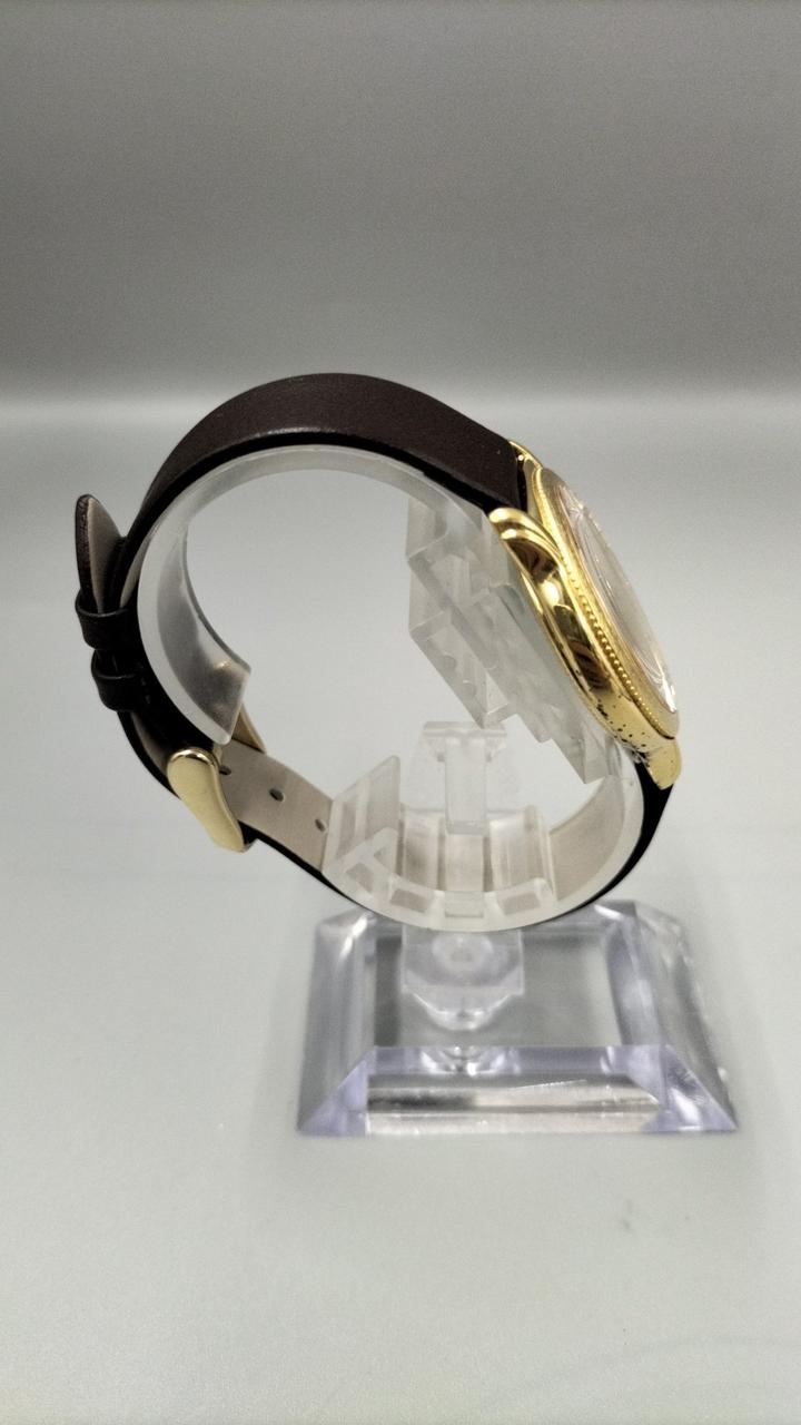 SEIKO Dolce 8N41-6180 - Banzai Thrifting | BanzaiHobby