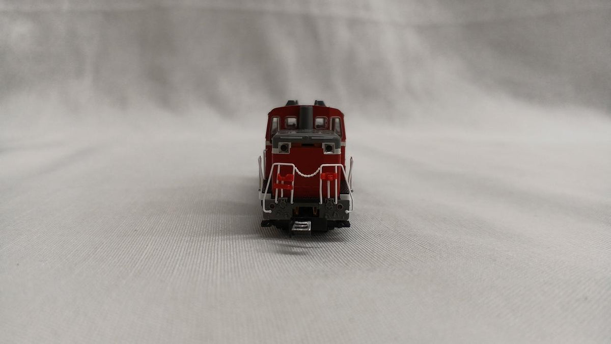 KATO N Gauge DE10 Warm Terrain - Banzai Thrifting | BanzaiHobby