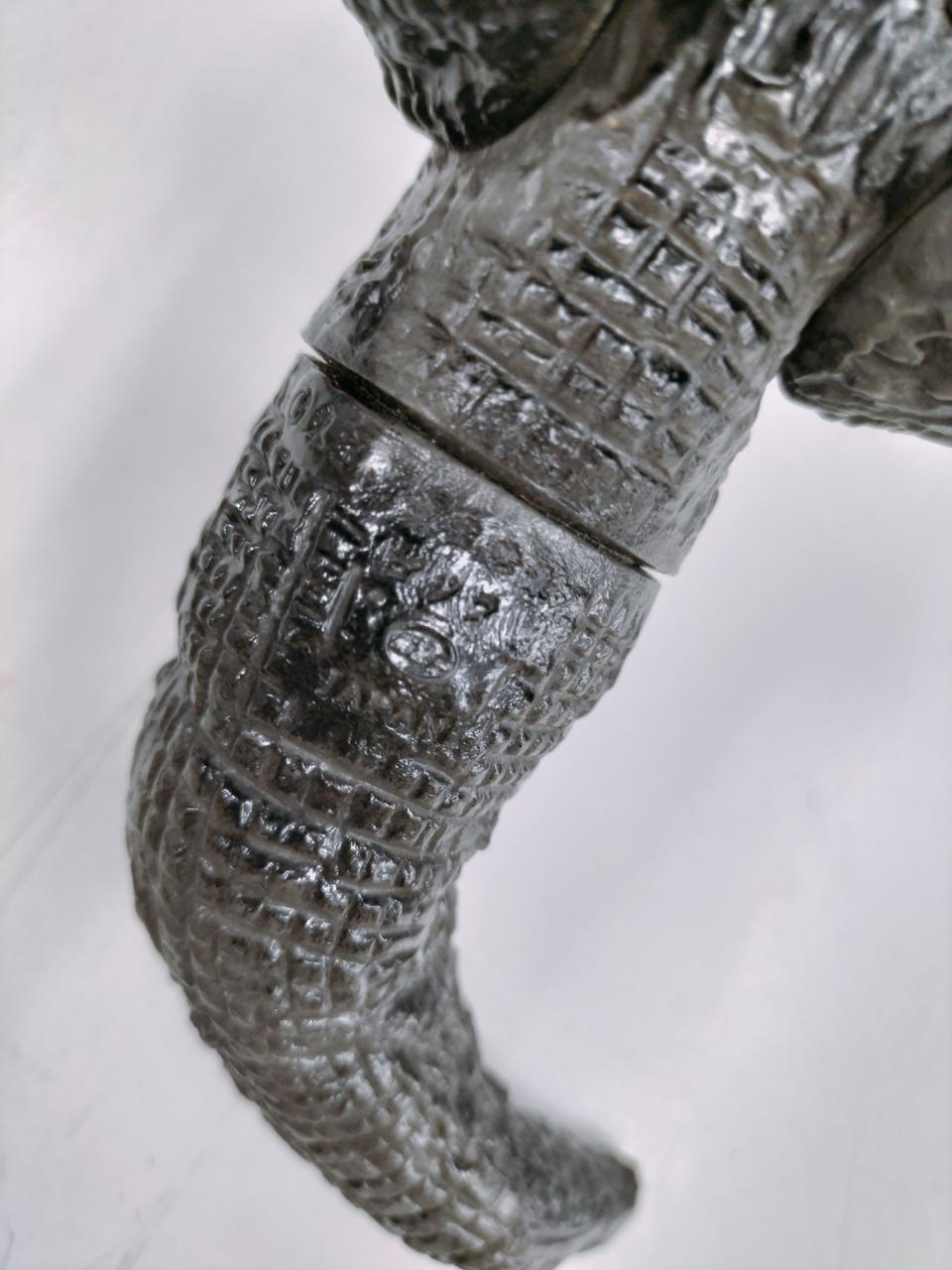 Poppy King Saurus Series Godzilla Soft Vinyl - Banzai Thrifting | BanzaiHobby