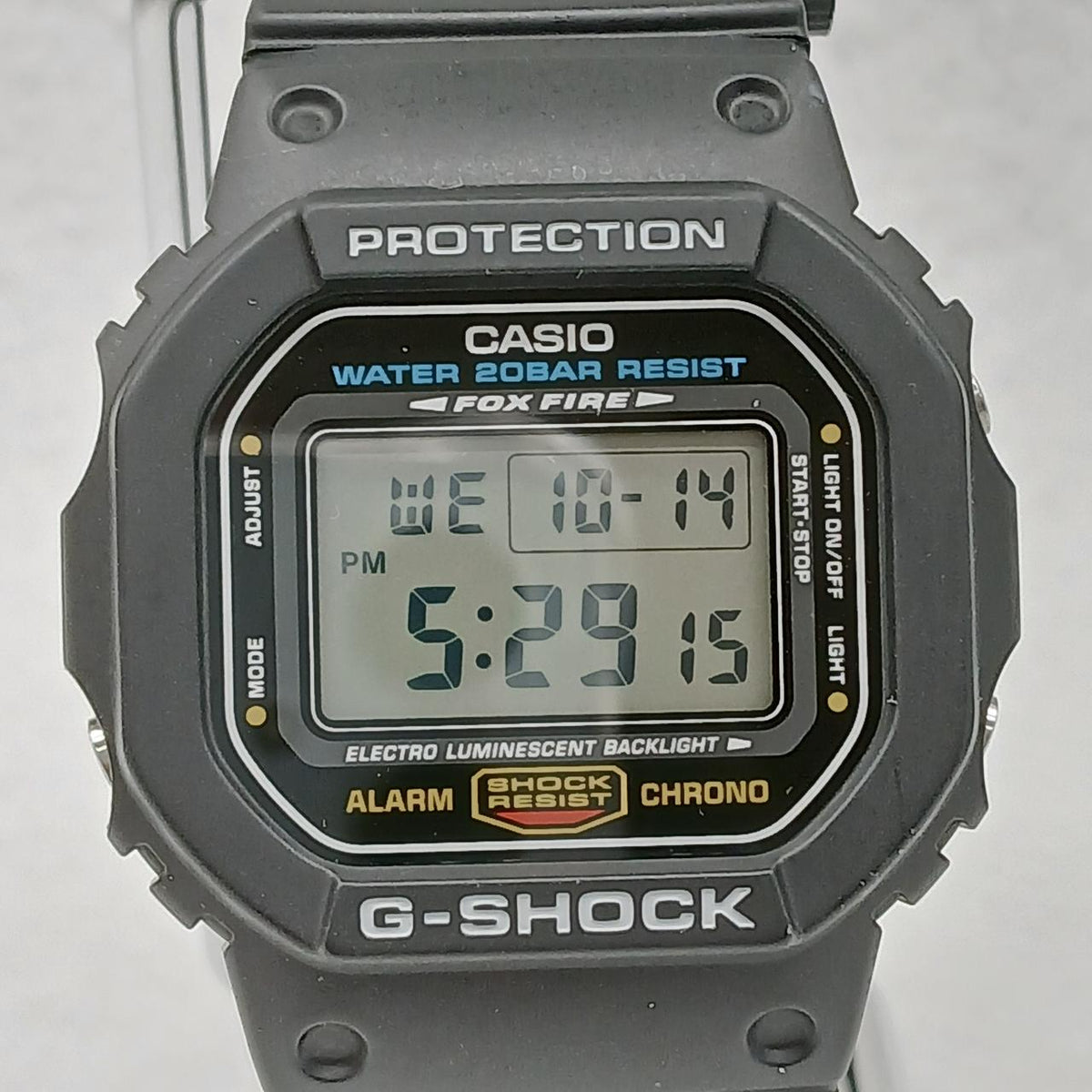 CASIO G-SHOCK DW-5600E - Banzai Thrifting | BanzaiHobby