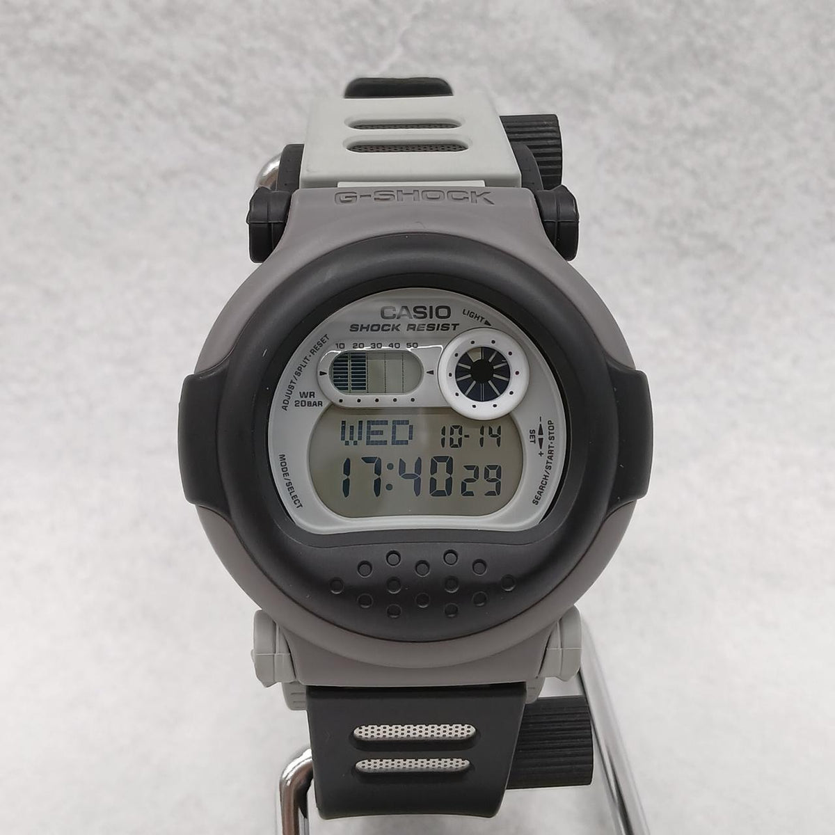 CASIO G-SHOCK G-001BE - Banzai Thrifting | BanzaiHobby