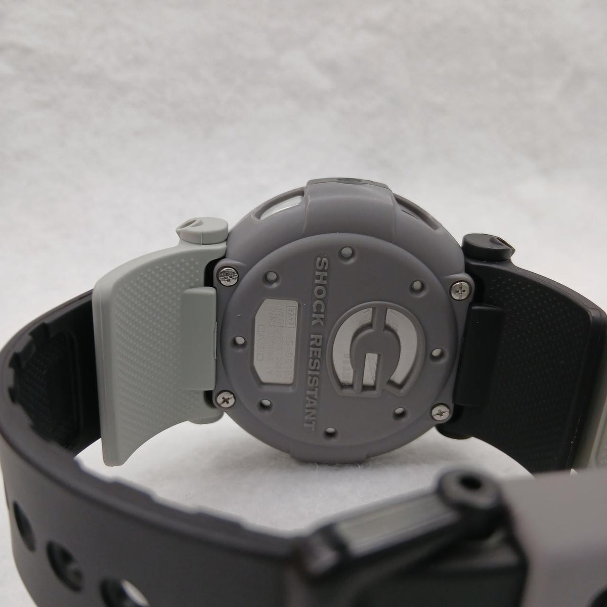 CASIO G-SHOCK G-001BE - Banzai Thrifting | BanzaiHobby