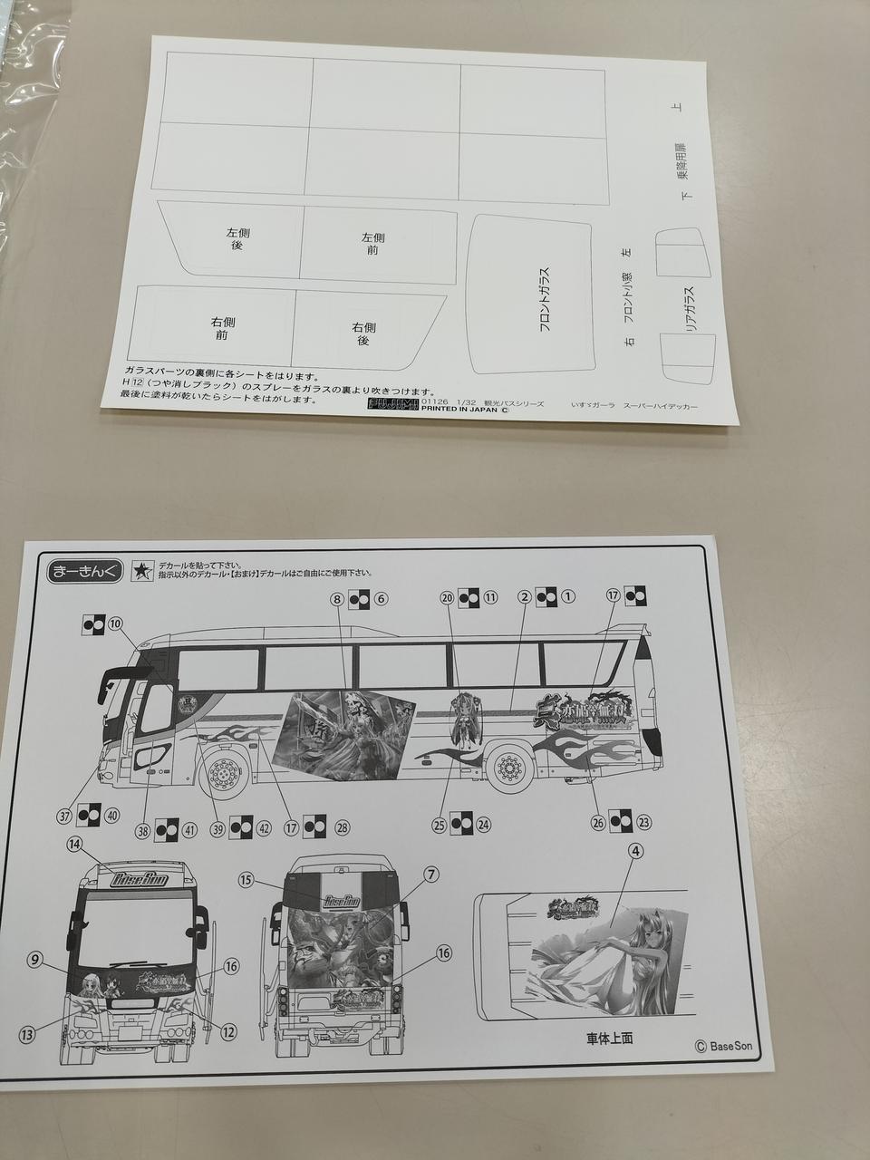 Fujimi Koihime Musou Isuzu - Banzai Thrifting | BanzaiHobby
