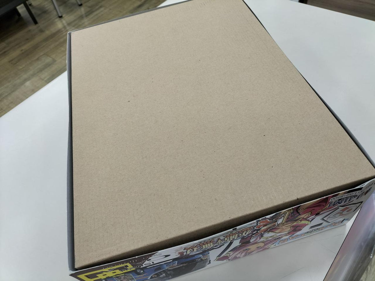 Fujimi Koihime Musou Isuzu - Banzai Thrifting | BanzaiHobby