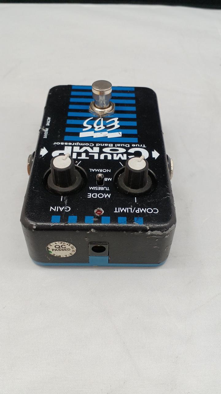 EBS Compressor MULTI COMP - Banzai Thrifting | BanzaiHobby