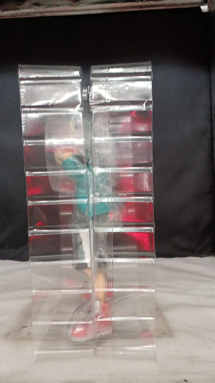 BANDAI Prize A: Izuku Midoriya Ichiban Kuji My Hero Academia Cultural Festival - Banzai Thrifting | BanzaiHobby