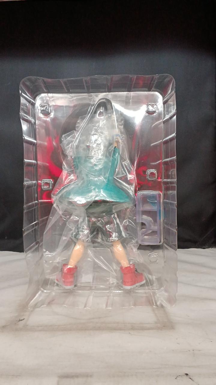 BANDAI Prize A: Izuku Midoriya Ichiban Kuji My Hero Academia Cultural Festival - Banzai Thrifting | BanzaiHobby