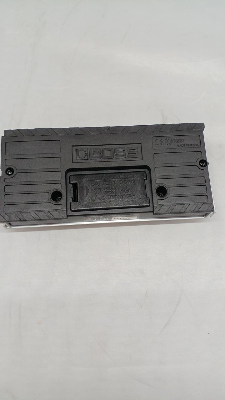 BOSS Foot Pedal FS-6 - Banzai Thrifting | BanzaiHobby
