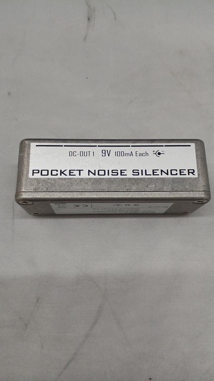 E.W.S. Power Supply POCKET NOISE SILENCER PNS-1 - Banzai Thrifting | BanzaiHobby