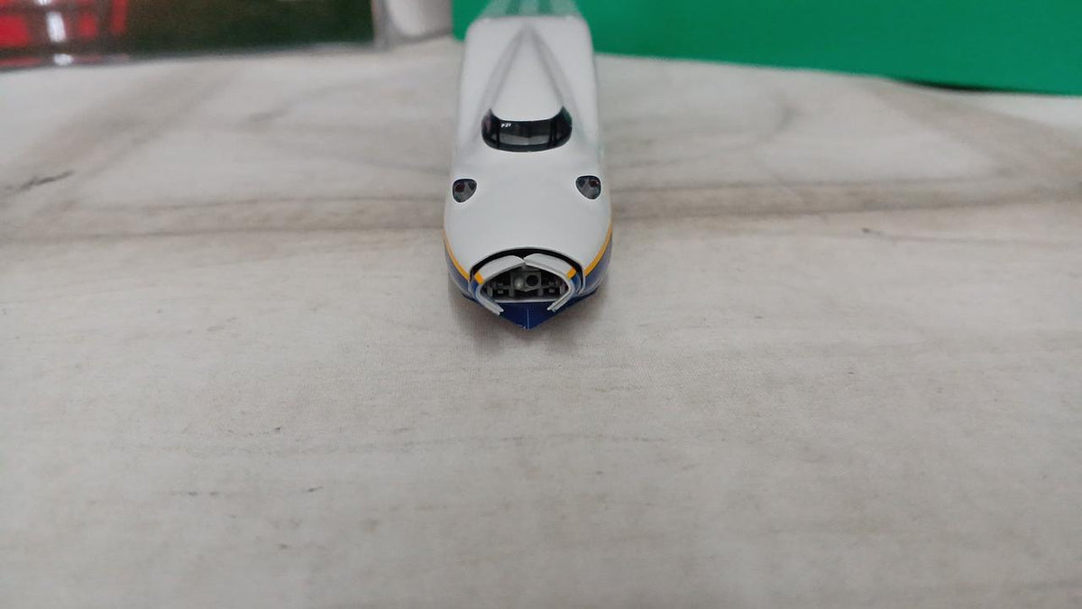 KATO E4 Series Shinkansen MAX 10-292 4-Car Basic Set - Banzai Thrifting | BanzaiHobby