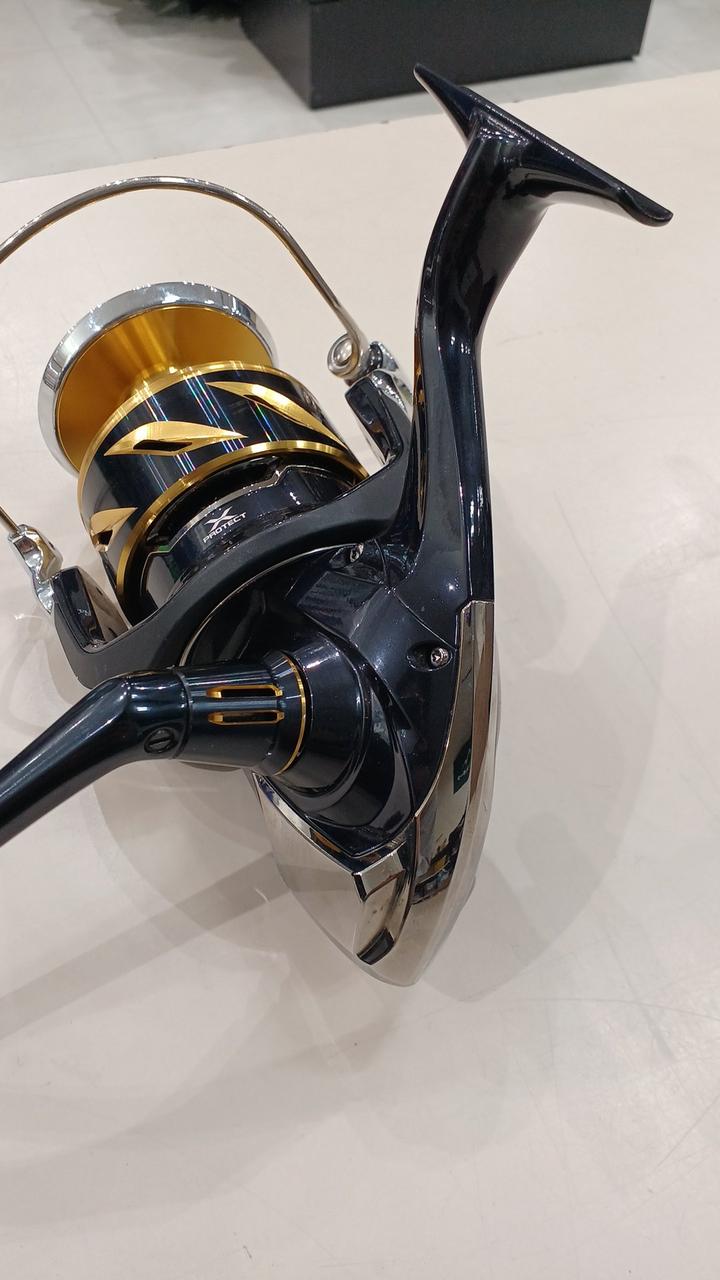 SHIMANO Spinning Reel 20 Stella SW 18000HG - Banzai Thrifting | BanzaiHobby