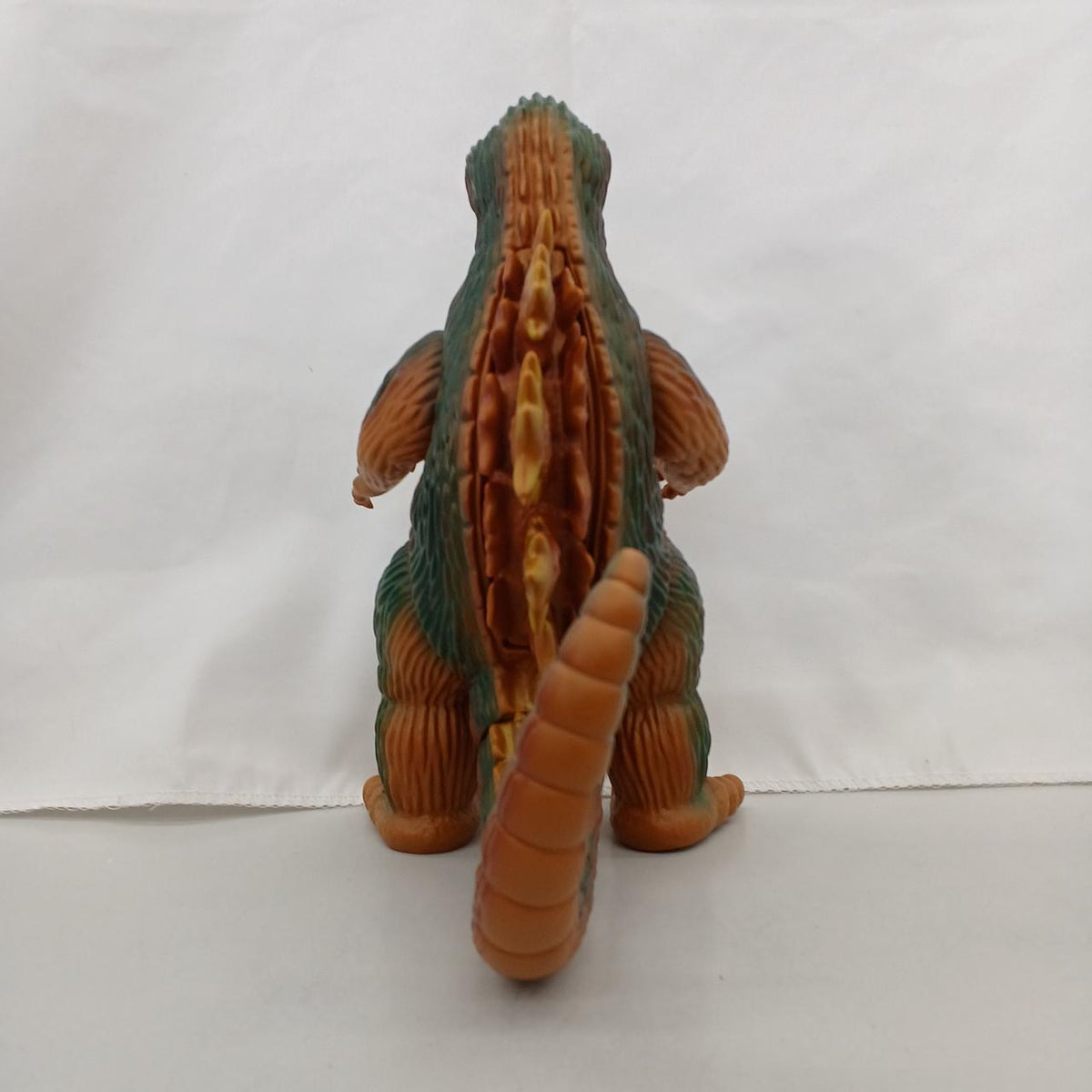 Marmit Monster Soft Vinyl Godzilla - Banzai Thrifting | BanzaiHobby