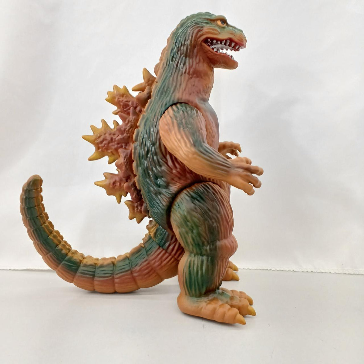 Marmit Monster Soft Vinyl Godzilla - Banzai Thrifting | BanzaiHobby