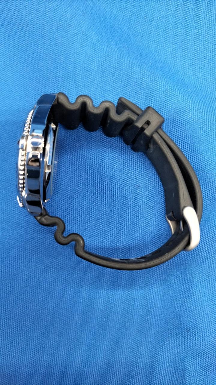 SEIKO Automatic Watch 7S36-00Y0 - Banzai Thrifting | BanzaiHobby
