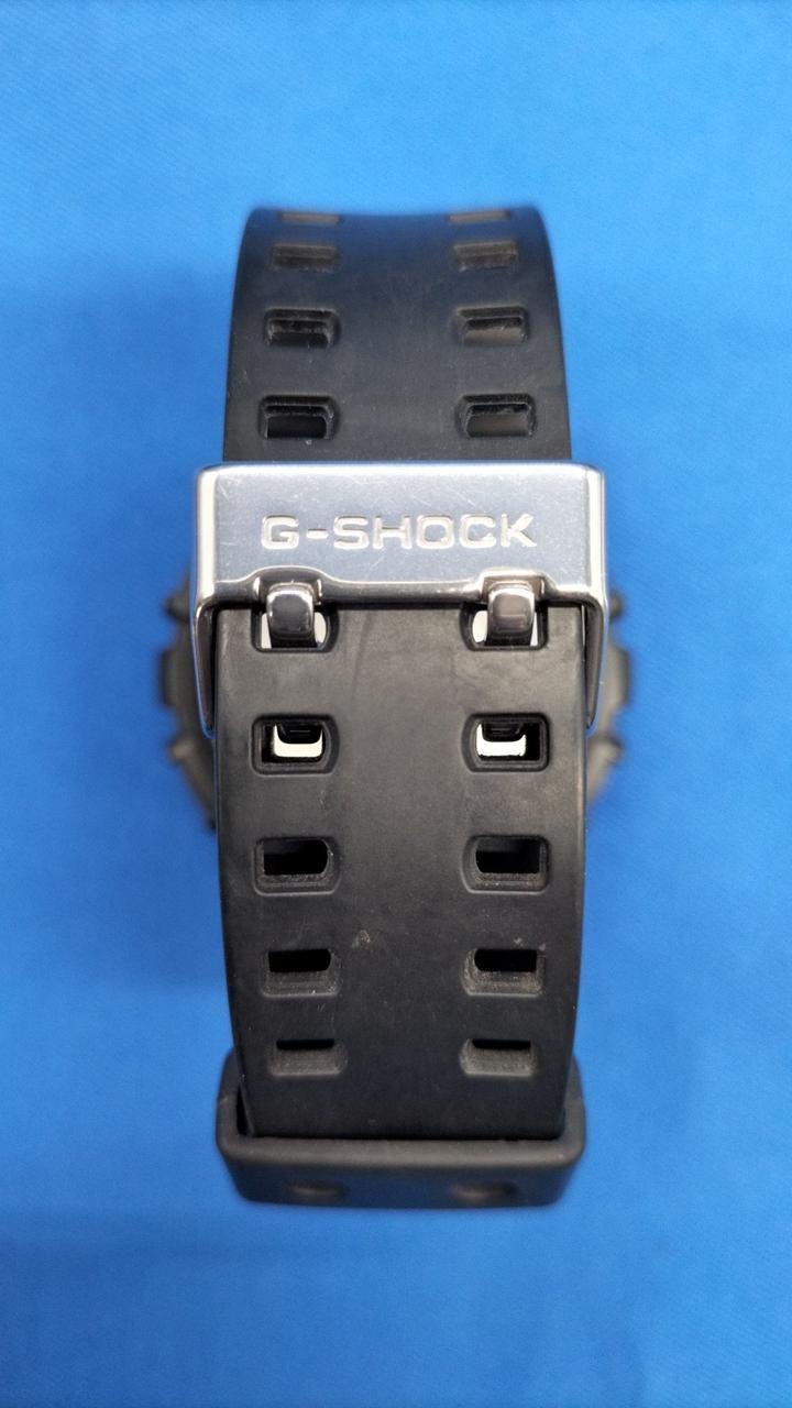CASIO G-SHOCK GA-140 - Banzai Thrifting | BanzaiHobby