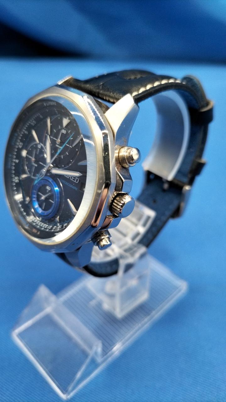SEIKO Wristwatch VK67-K090 - Banzai Thrifting | BanzaiHobby