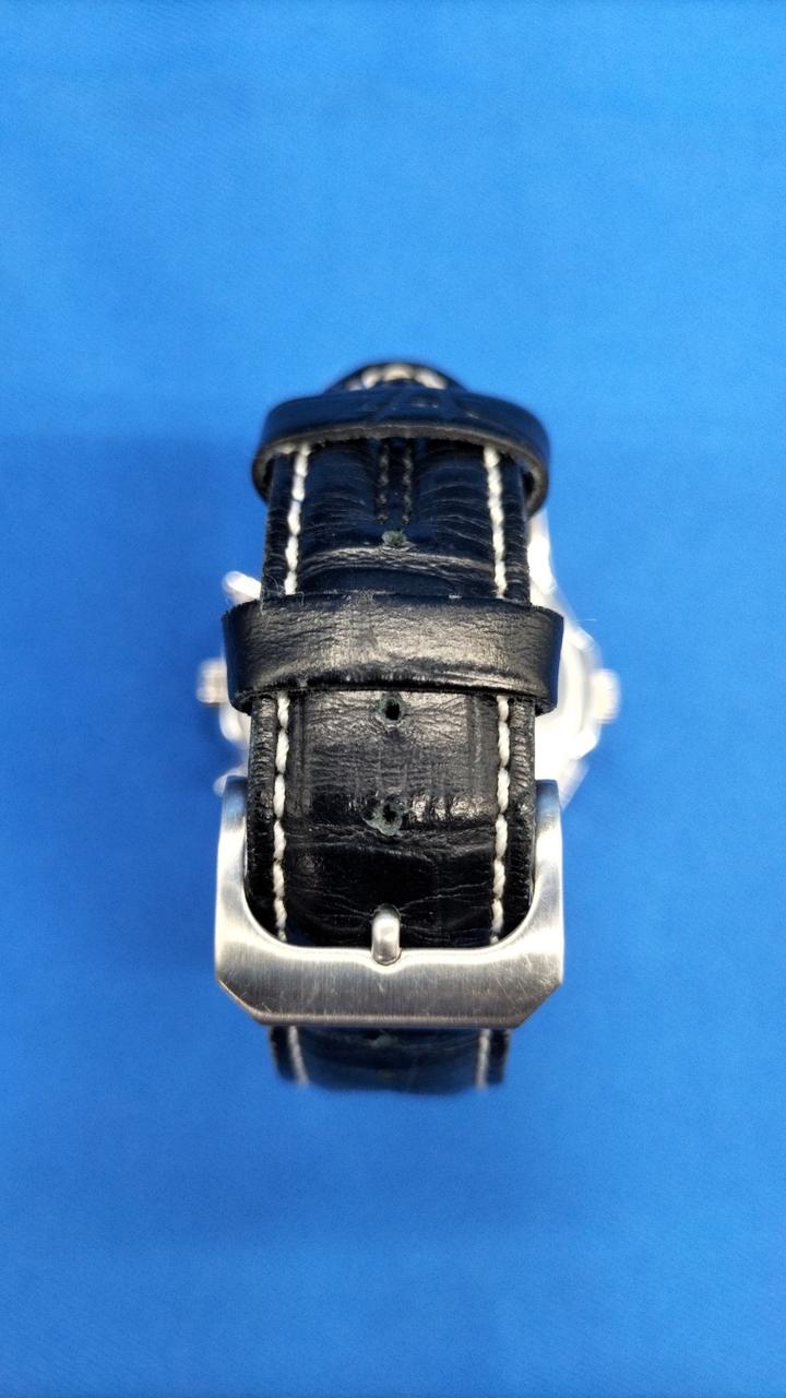 SEIKO Wristwatch VK67-K090 - Banzai Thrifting | BanzaiHobby