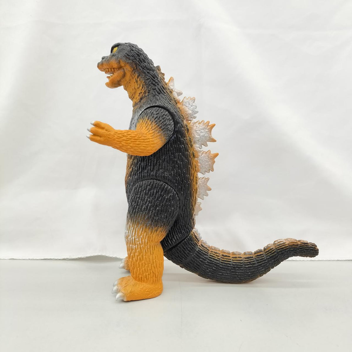 Gigabrain Monster Soft Vinyl Godzilla - Banzai Thrifting | BanzaiHobby