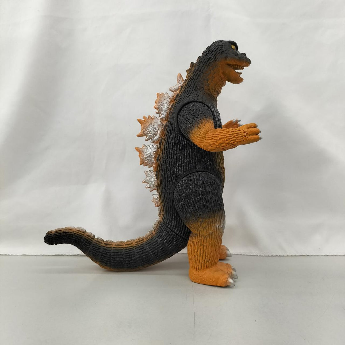 Gigabrain Monster Soft Vinyl Godzilla - Banzai Thrifting | BanzaiHobby