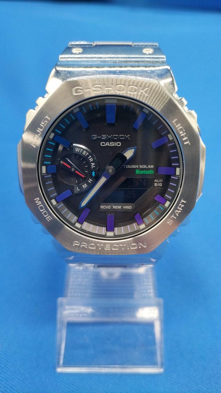 CASIO G-SHOCK GM-B2100 - Banzai Thrifting | BanzaiHobby