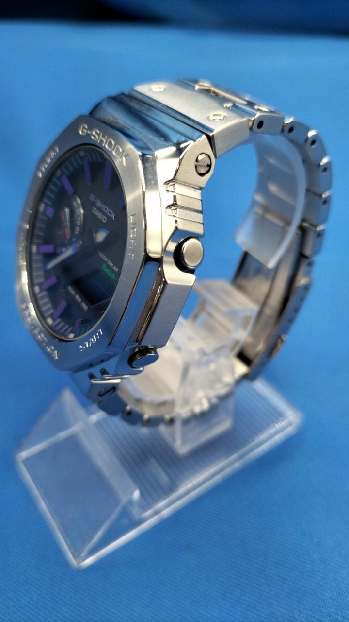CASIO G-SHOCK GM-B2100 - Banzai Thrifting | BanzaiHobby
