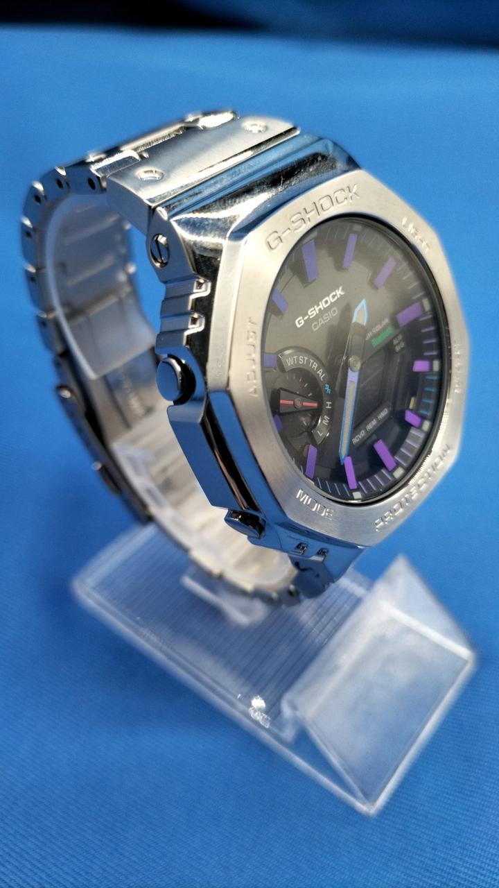 CASIO G-SHOCK GM-B2100 - Banzai Thrifting | BanzaiHobby