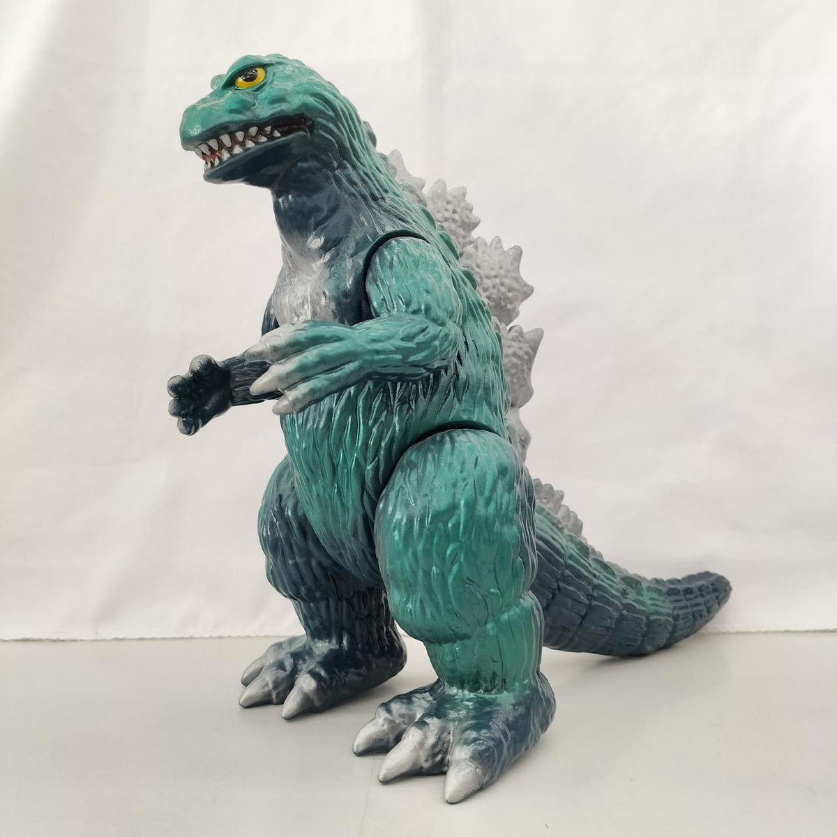 M1 Monster Soft Vinyl Godzilla - Banzai Thrifting | BanzaiHobby