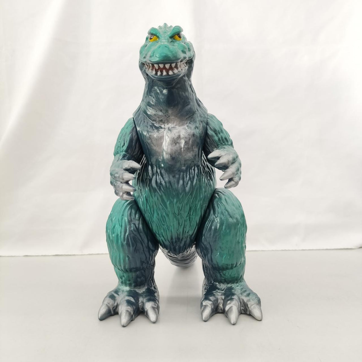 M1 Monster Soft Vinyl Godzilla - Banzai Thrifting | BanzaiHobby