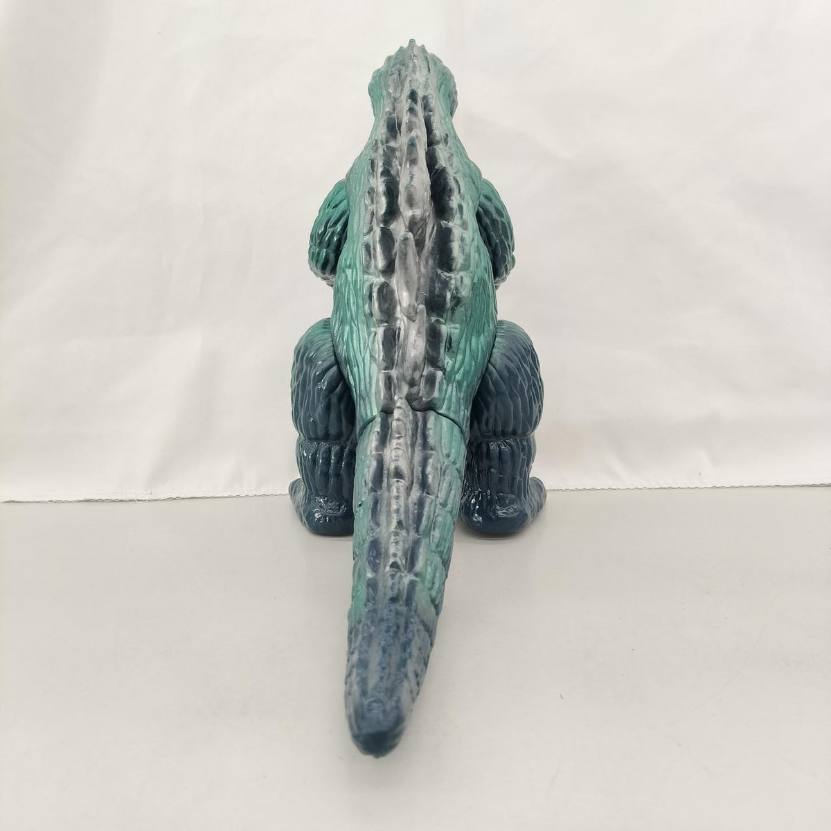 M1 Monster Soft Vinyl Godzilla - Banzai Thrifting | BanzaiHobby