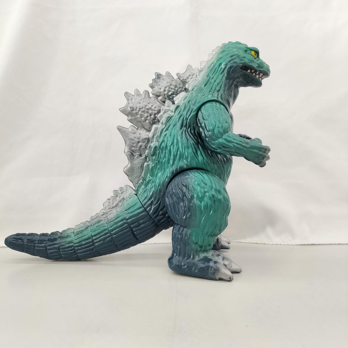 M1 Monster Soft Vinyl Godzilla - Banzai Thrifting | BanzaiHobby