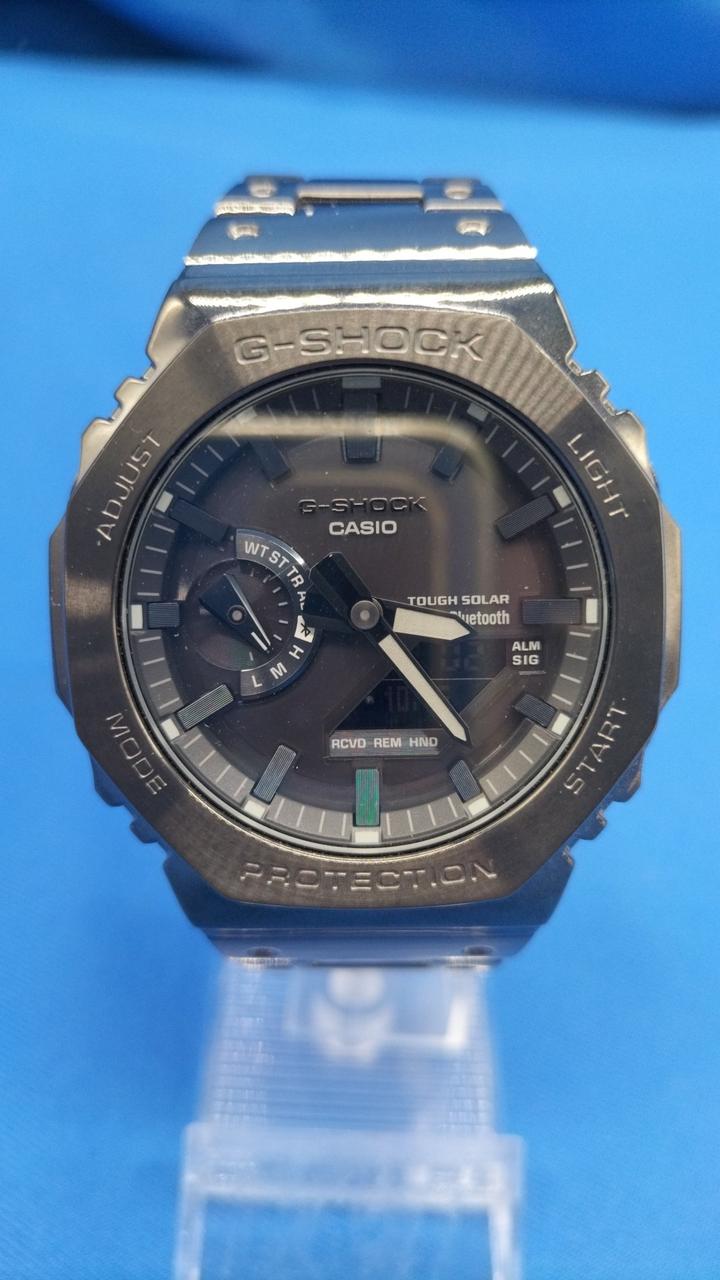 CASIO G-SHOCK GM-B2100 - Banzai Thrifting | BanzaiHobby