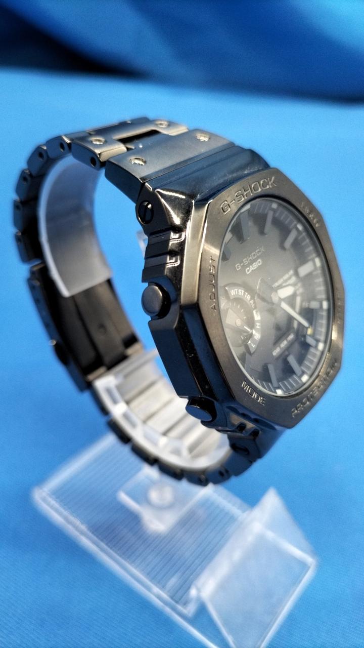 CASIO G-SHOCK GM-B2100 - Banzai Thrifting | BanzaiHobby