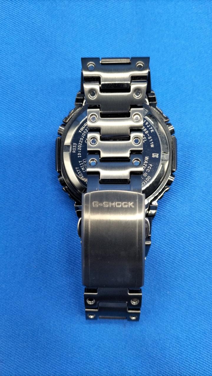 CASIO G-SHOCK GM-B2100 - Banzai Thrifting | BanzaiHobby