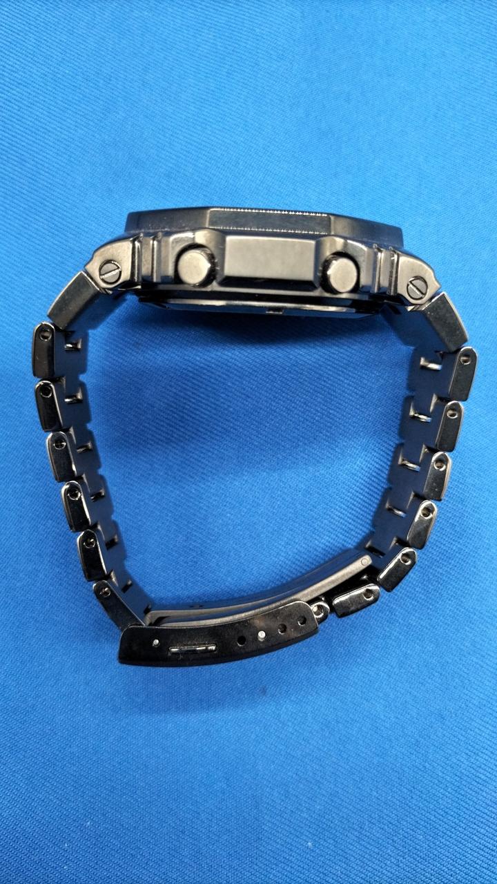 CASIO G-SHOCK GM-B2100 - Banzai Thrifting | BanzaiHobby