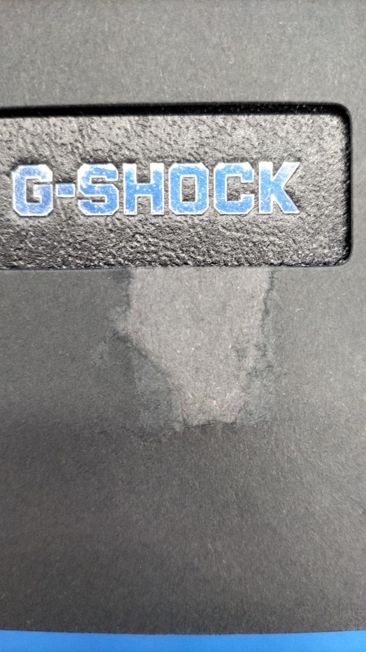 CASIO G-SHOCK GM-B2100 - Banzai Thrifting | BanzaiHobby