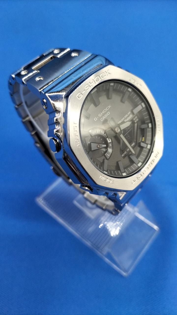 CASIO G-SHOCK GM-B2100 - Banzai Thrifting | BanzaiHobby