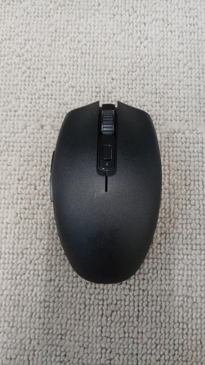 RAZER Gaming Mouse RZ01-03731400-R3M1 - Banzai Thrifting | BanzaiHobby