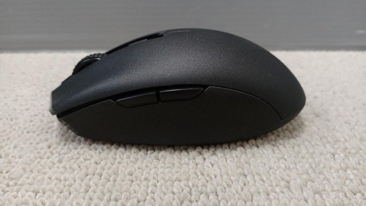 RAZER Gaming Mouse RZ01-03731400-R3M1 - Banzai Thrifting | BanzaiHobby