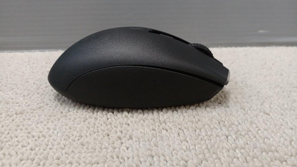 RAZER Gaming Mouse RZ01-03731400-R3M1 - Banzai Thrifting | BanzaiHobby