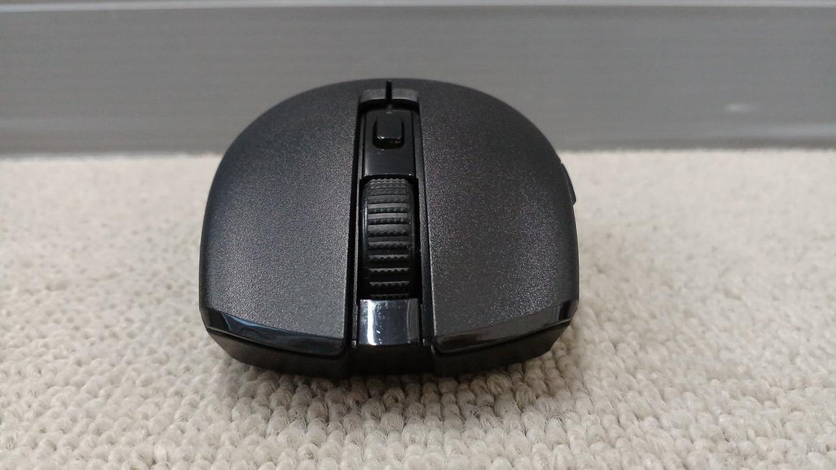RAZER Gaming Mouse RZ01-03731400-R3M1 - Banzai Thrifting | BanzaiHobby